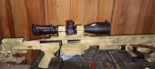RUGER PRECISION RIFLE к. 308 WIN 24''