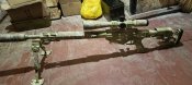RUGER PRECISION RIFLE к. 308 WIN 24''