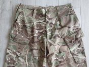 Штаны Trouser Combat MTP, 85/92/108, мультикам, б/у, армия ВС Великобритания