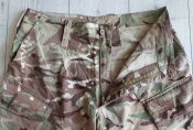 Штаны Trouser Combat MTP, 85/92/108, мультикам, б/у, армия ВС Великобритания