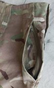 Штаны Trouser Combat MTP, 85/92/108, мультикам, б/у, армия ВС Великобритания
