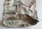 Штаны Trouser Combat MTP, 85/92/108, мультикам, б/у, армия ВС Великобритания