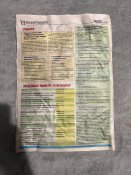 Газети пропаганда з окупованого Херсону