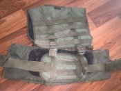 Розгрузка орк з підсумком