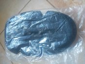 Комплект для захисту колін, колір хакі