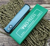 Ніж Pro-Tech Godfather 920 Automatic