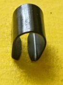 Насадка на мушку Mauser