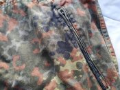 Парка армии Германии Бундес флектарн Гр5+ б/у