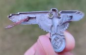 Орёл SS , RZM M1/ 72