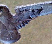 Орёл SS , RZM M1/ 72