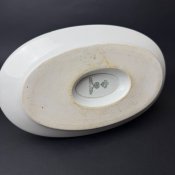 Соусник Вермахт 1942 Rosenthal Третій Рейх