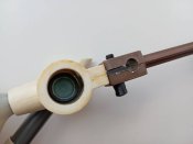 Дозатор пороха СССР