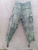 Кацапские китель и штаны