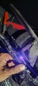 Fpv дрон з платою ініціації