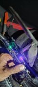 Fpv дрон з платою ініціації