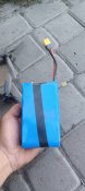 Fpv дрон з платою ініціації