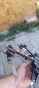 Fpv дрон з платою ініціації