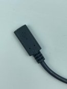Адаптер живлення Usb C на Dc сумісний зі Starlink Mini, арт: 43075