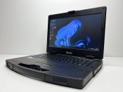 Броньований ноутбук Getac S410 G2, Core i3-7100U, 16Gb, 128Gb