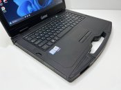 Броньований ноутбук Getac S410 G2, Core i3-7100U, 16Gb, 128Gb