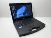 Броньований ноутбук Getac S410 G2, Core i3-7100U, 16Gb, 128Gb