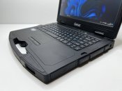 Броньований ноутбук Getac S410 G2, Core i3-7100U, 16Gb, 128Gb