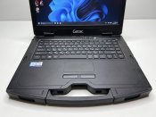 Броньований ноутбук Getac S410 G2, Core i3-7100U, 16Gb, 128Gb