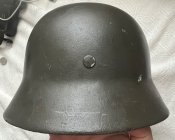 Каска М-40 СС