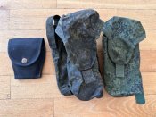 Подсумки с комплекта ратник