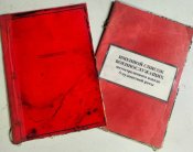 35-та загальновійськова армія рф – шеврони та документи.