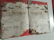 35-та загальновійськова армія рф – шеврони та документи.