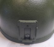 Шолом ватнік-ратнік 6Б47