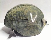 Шолом ватнік-ратнік 6Б47