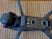 Квадрокоптер DJI MAVIC 3 PRO