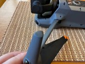 Квадрокоптер DJI MAVIC 3 PRO