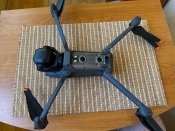 Квадрокоптер DJI MAVIC 3 PRO