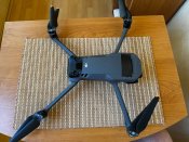 Квадрокоптер DJI MAVIC 3 PRO