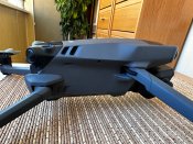 Квадрокоптер DJI MAVIC 3 PRO