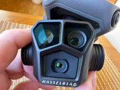 Квадрокоптер DJI MAVIC 3 PRO