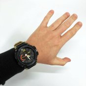 Годинник чоловічий SKMEI 1343KH KHAKI