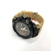 Годинник чоловічий SKMEI 1343KH KHAKI