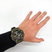 Годинник чоловічий SKMEI 1965CMGN CAMO GREEN