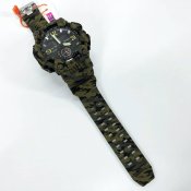 Годинник чоловічий SKMEI 1965CMGN CAMO GREEN