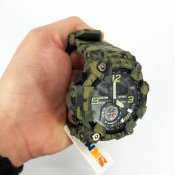Годинник чоловічий SKMEI 1965CMGN CAMO GREEN