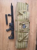 Voodoo Witch Doctor AR-15