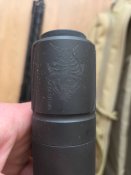 Voodoo Witch Doctor AR-15