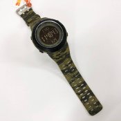 Годинник чоловічий SKMEI 2070CMGN ARMY GREEN CAMO
