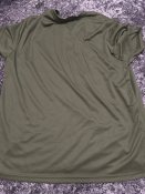 Футболка кулмакс олива 2xl