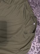 Футболка кулмакс олива 2xl