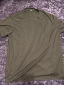 Футболка кулмакс олива 2xl